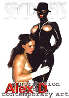 Secrets Cover