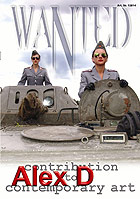 Wanted Cover