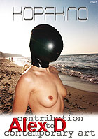 Kopfkino Cover