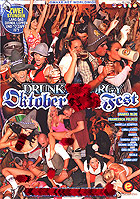 Drunk Sex Orgy  Oktober Fickfest Cover