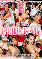 Drunk Sex Orgy  Jetzt wird geheiratet Cover