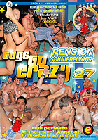 Guys Go Crazy 27  Pension Schniedelwutz Cover