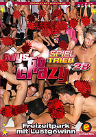 Guys Go Crazy 28  Freizeitpark mit Lustgewinn Cover