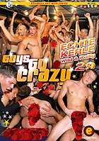 Guys Go Crazy 29  Echte Kerle  wild amp; rollig Cover