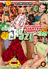 Guys Go Crazy 32  Die Durchgeknallte Garten Party Cover