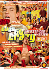 Guys Go Crazy 33  Meister der Herzen Cover