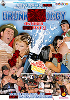 Drunk Sex Orgy  Oktober Fickfest 2 Cover