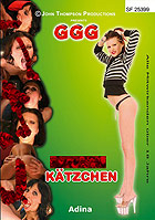 Sperma Kaetzchen Cover