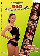 Das erste Mal Meine 1 Schluckerfahrung Cover