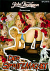 Der Spritzmagnet Cover
