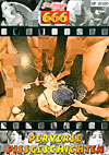 Perverse Pissgeschichten Cover