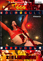 Zielpissen Cover
