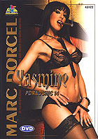 Pornochic 14  Yasmine Cover