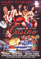 No Limit Casino  2 DVD Set Cover