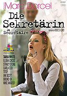 Die Sekretaerin Cover