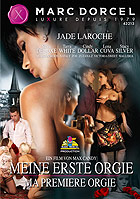 Meine erste Orgie Cover