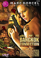 Bangkok Connection Cover