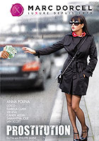 Prostitution Cover