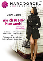 Wie ich zu einer Hure wurde DVD