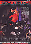 Kinky Rubber Lovers 2 Cover