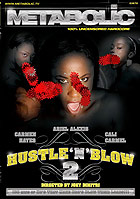 Hustle N Blow 2 Cover
