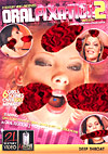 Oral Fixation 2 Cover