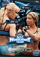 NFC Nude Fight Club Round 2