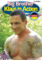 Big Brother Klaus in Action Cover