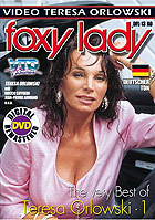 The Very Best Of Teresa Orlowski 1