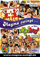 Magma swingt im Club Maihof Cover