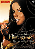 Hintergangen Cover