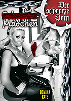 Das Schwanz Maedchen Cover