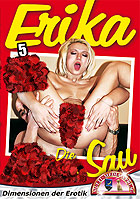 Erika Die Fotzen Sau Cover