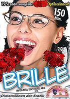 Spritz mir auf die Brille Cover