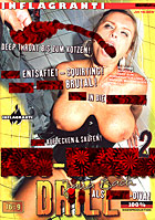 Piss Nutten Drill 2 Cover