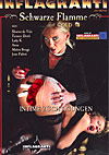 Schwarze Flamme  Gold 15  Intime Zuechtigungen Cover