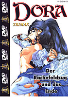 Dora 4 Der Rachefeldzug und das Ende