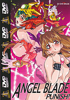 Angel Blade Punish 3