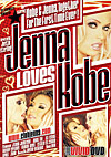 Jenna Loves Kobe Tai Cover