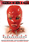 Rubber Masquerade 2 Cover