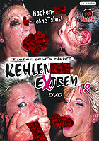 Kehlenfick Extrem 18 Cover