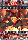 Pisse im &Uuml;berfluss Cover