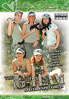 The G Team Cover