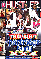 This Aint The Partridge Family XXX Cover