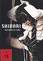 Shibari Gefesselte Lust