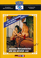 Josefine Mutzenbacher wie sie wirklich war Teil 1
