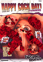 Happy Cock Day Cover