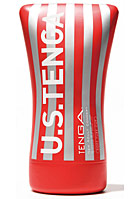 Tenga US Soft Tube Cup