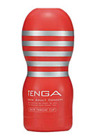 Tenga Deep Throat Cup