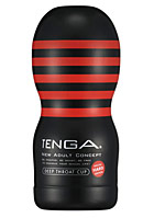 Tenga Deep Throat Cup Hard